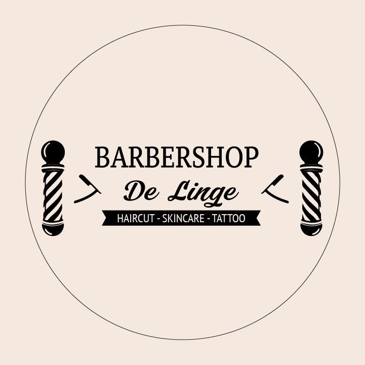 Barbershop De Linge - Haircuts en Tattoos